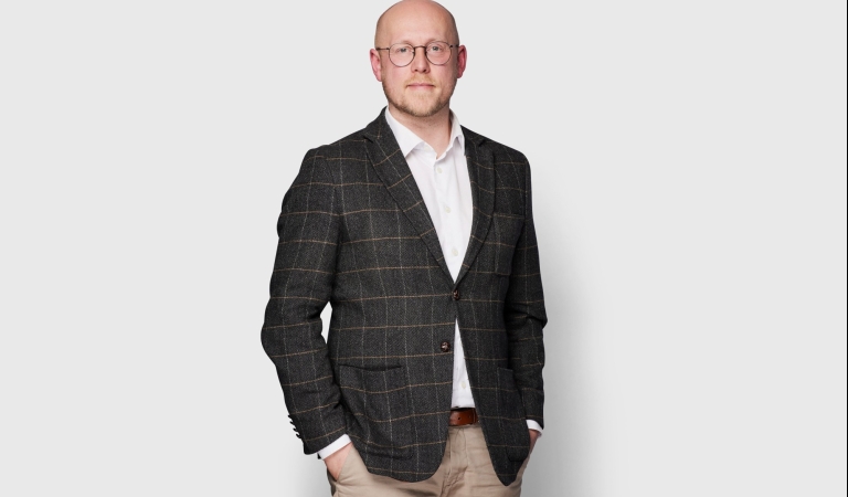 Ny IFFD-næstformand vil sikre bedre adgang og stærkere fællesskaber